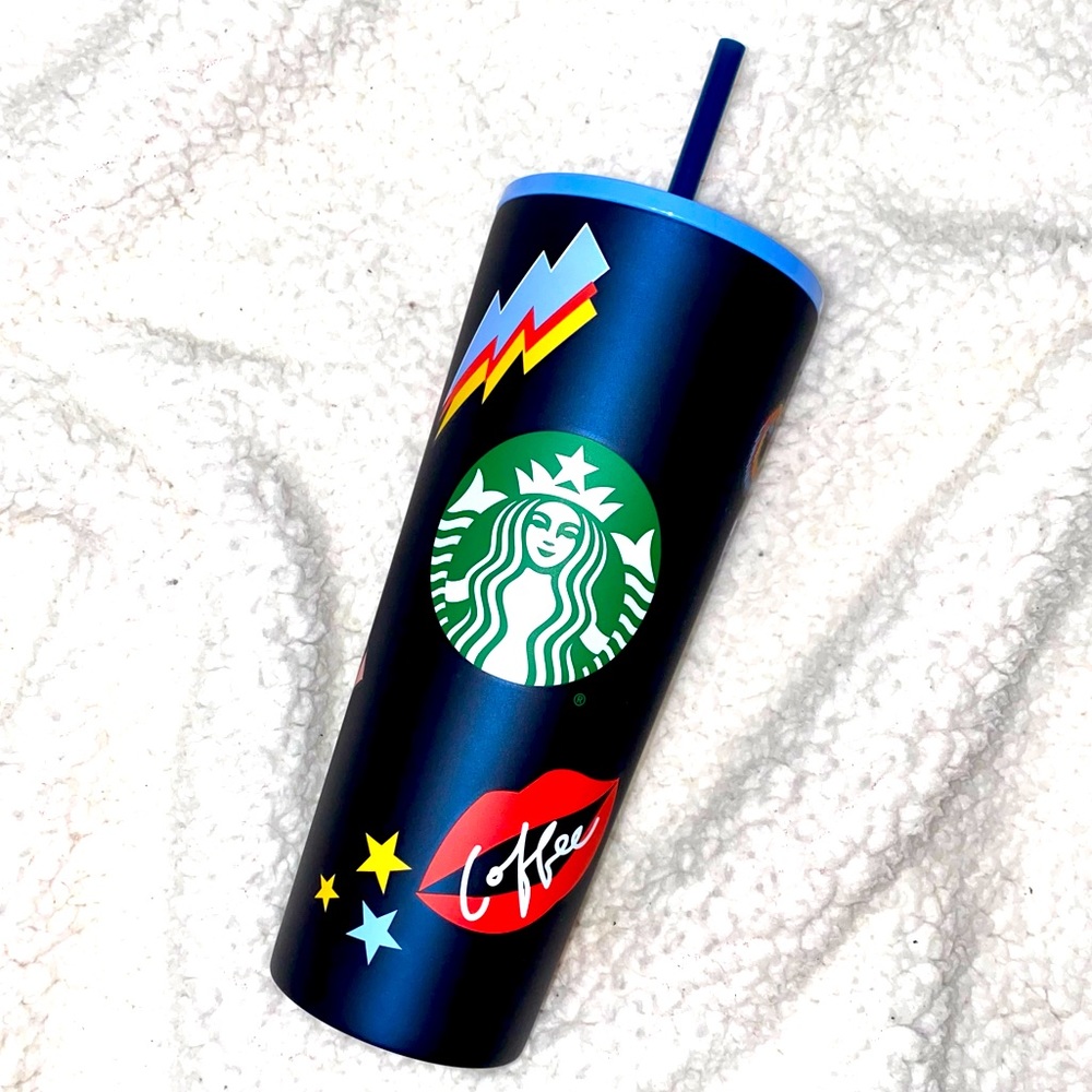 Starbucks Stainless Steel Tumbler
